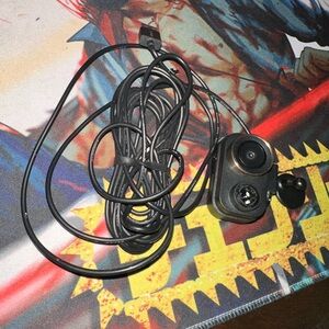 Garmin Black Dash Camera